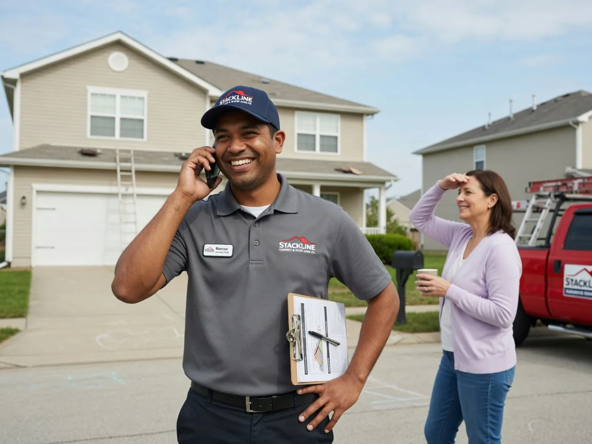 Chimney flashing repair Decherd, TN FAQs